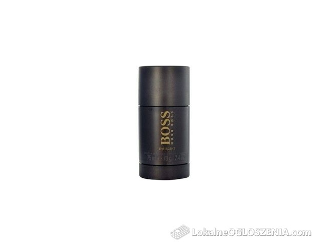 Hugo Boss Boss The Scent Dezodorant 75 ml