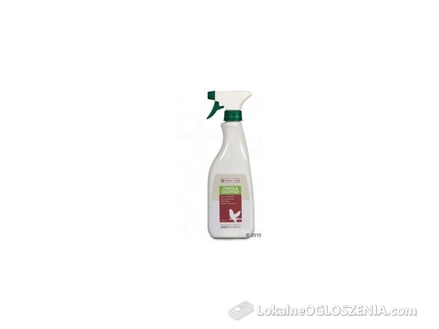 Jungle Shower - 500 ml