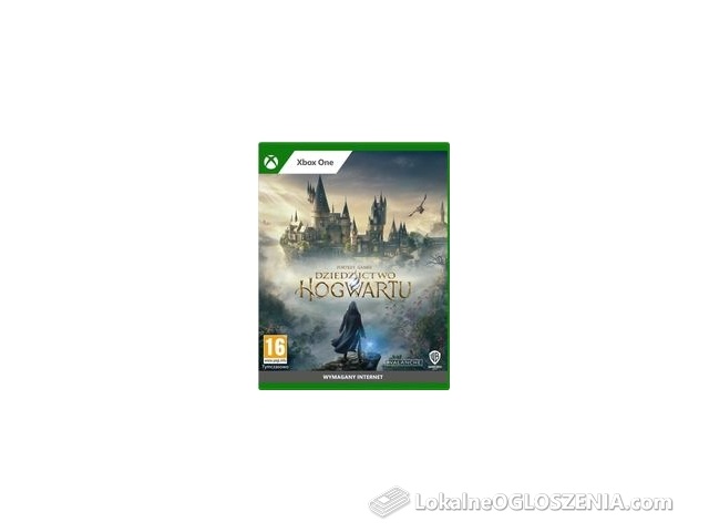 Hogwarts Legacy (Gra Xbox One)