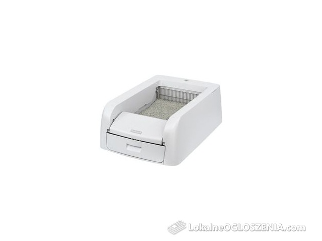 Petsafe Automatyczna Kuweta Dla Kotów Petsafe Scoopfree