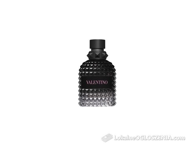 Valentino Y Uomo Born In Roma Woda Toaletowa 50ml