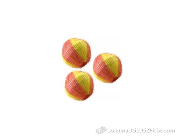 Kula XL Do Prania Kulki Antykłaczki Do Pralki