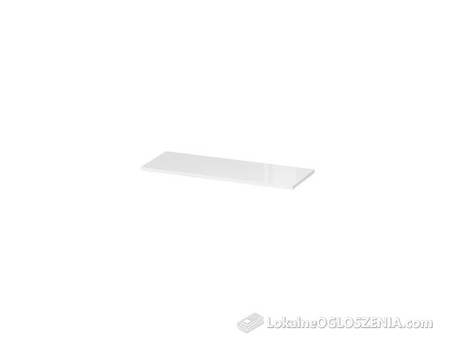 Blat Łazienkowy 125 Cersanit City S584 043 100348094