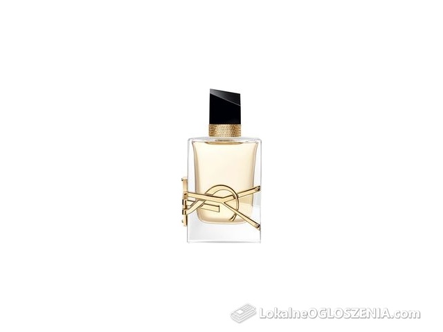 Yves Saint Laurent Libre Woda Perfumowana 50ml