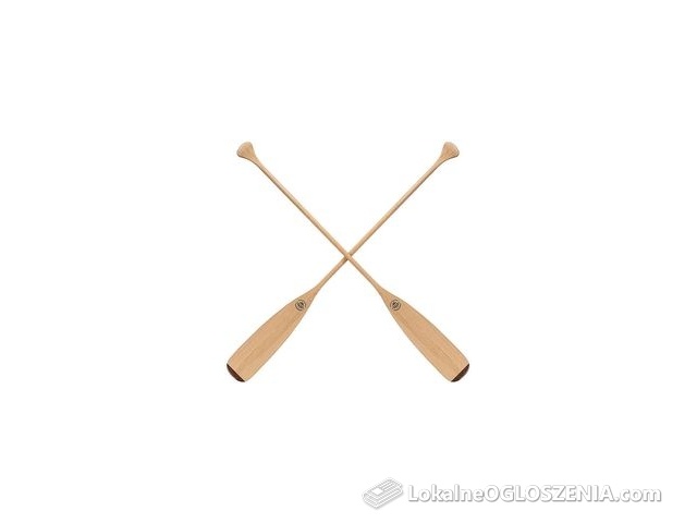 John Paddle 160Cm Brązowy