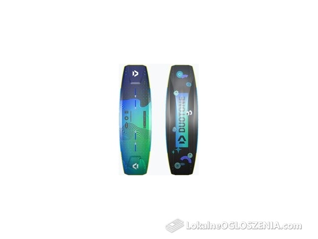 Duotone Kite Tt Team Series Sls 2023 + Finy Wk 3.5 Kolorowa 442303423