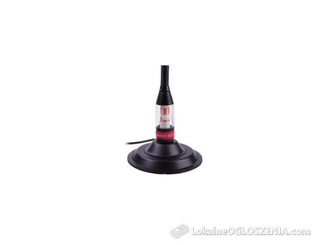 Antena CB Peiying Elite CB 115 z magnesem Peiying