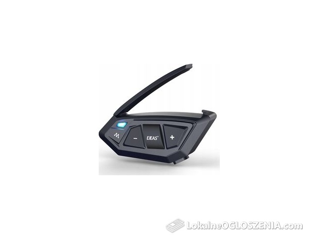 Ejeas Interkom Motocyklowy Ms20