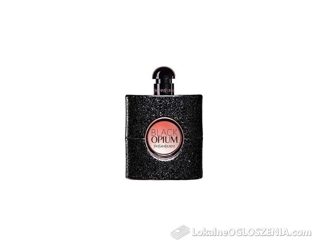 Yves Saint Laurent Black Opium Woda Perfumowana 90ml 
