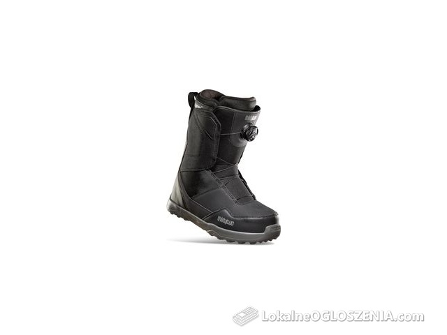Thirtytwo Shifty Boa Black 23/24