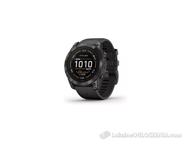Garmin Epix Pro Gen 2 51mm