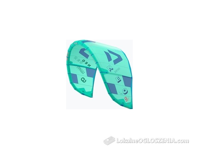 Duotone Neo 2022 442203004 Zielony