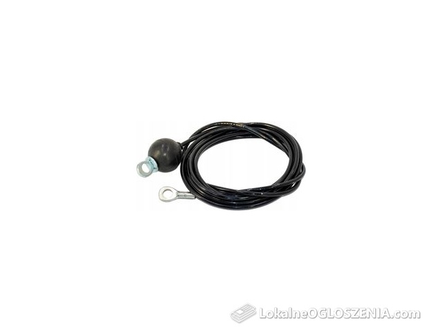 Enero Linka Do Atlasu 358 Cm Oczko Odbojnik Stalowa