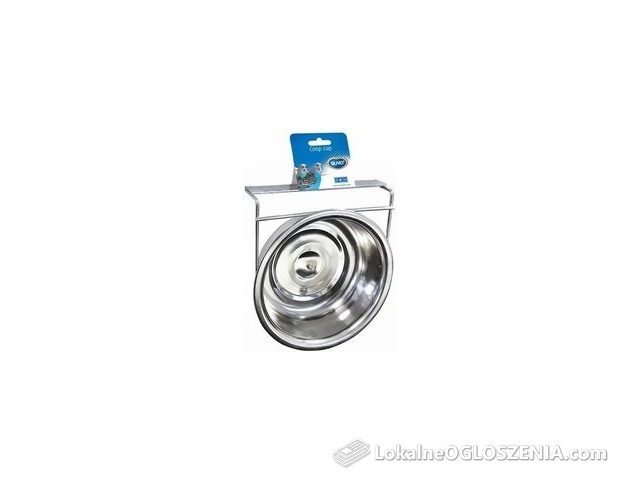 Duvo+ Miska Zawieszana Dla Ptaków 9,5Cm 330Ml (43109)