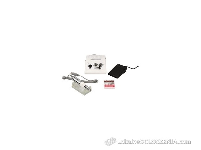 Frezarka ACTIV JD500 Biały