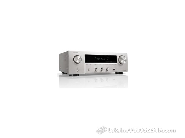 Denon DRA-900H Srebrny 