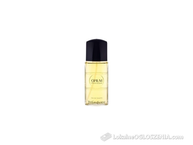 Yves Saint Laurent Opium Pour Homme Woda Toaletowa 100 ml