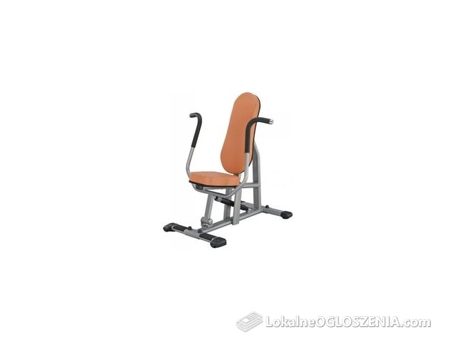 Insportline Maszyna Na Mięśnie Klatki Piersiowej Cbp300 Body-Solid Pomarańczowa