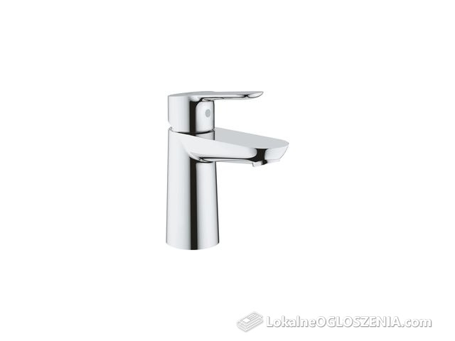 Grohe BauEdge DN15 chrom 23330000