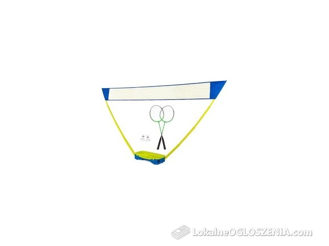 Outtec Zestaw Do Badmintona 2W1 66051