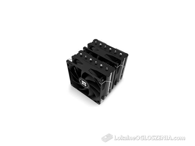 Thermalright Peerless Assassin 120 SE (PA120SE1700)