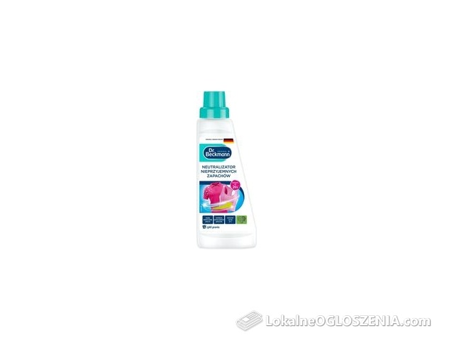 Dr. Beckmann Neutralizator Nieprzyjemnych Zapachów 500Ml (1772)