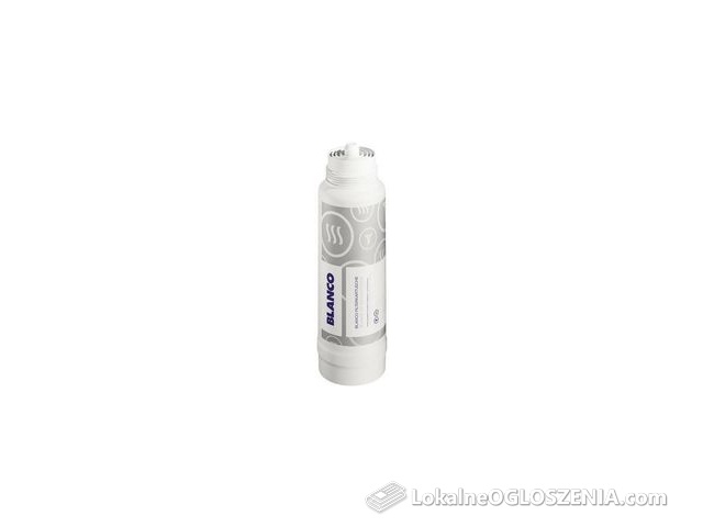 Blanco Wkład Filtrujący Do Baterii (525273)