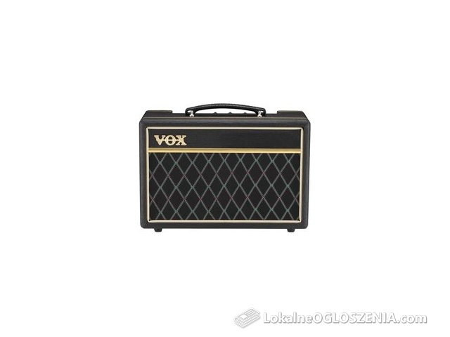 Vox Pathfinder Bass 10