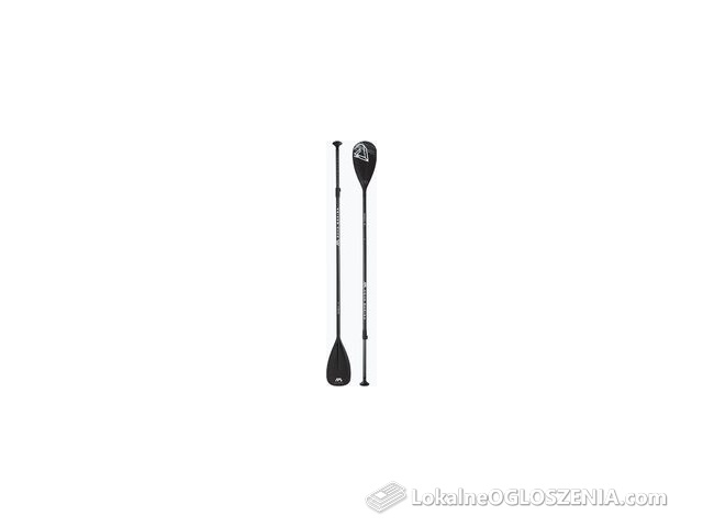 Aqua Marina Sports III Adjustable Aluminum Isup