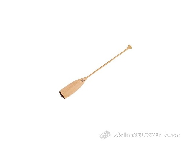 John Paddle Pagaj Canoe Voyager Brązowe