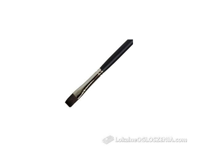 Talens Rembrandt Oil/Acryl pędzel płaski 290 nr 4