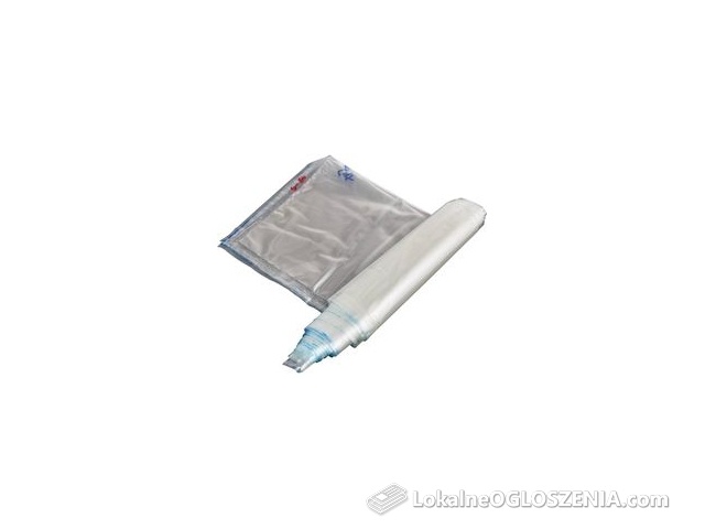 Kitefix Część Zamienna Replacement Strut Bladder White