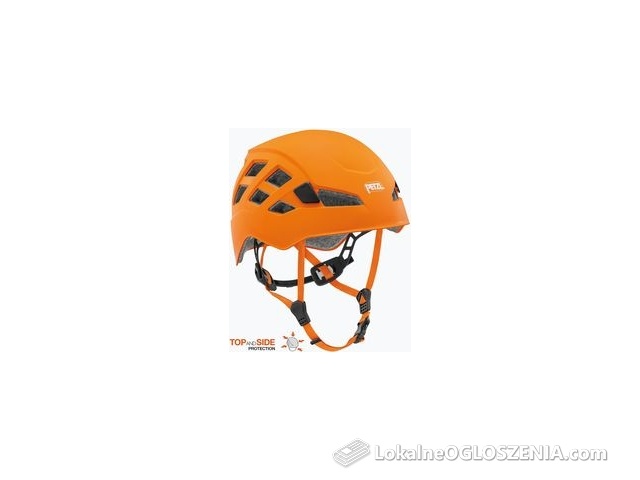 Petzl Boreo Orange M L