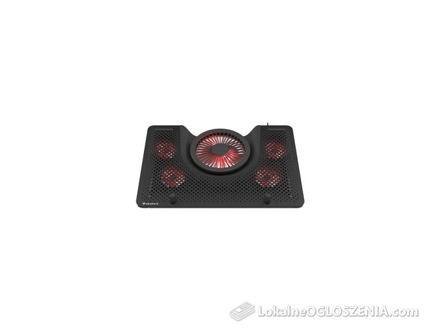 GENESIS Oxid 550 (NHG-1411)