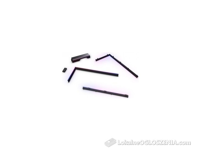 Zestaw oświetlenia Phanteks NV5 Premium LED Kit, Black