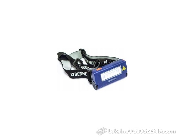 Berner 335506 Led 2W1