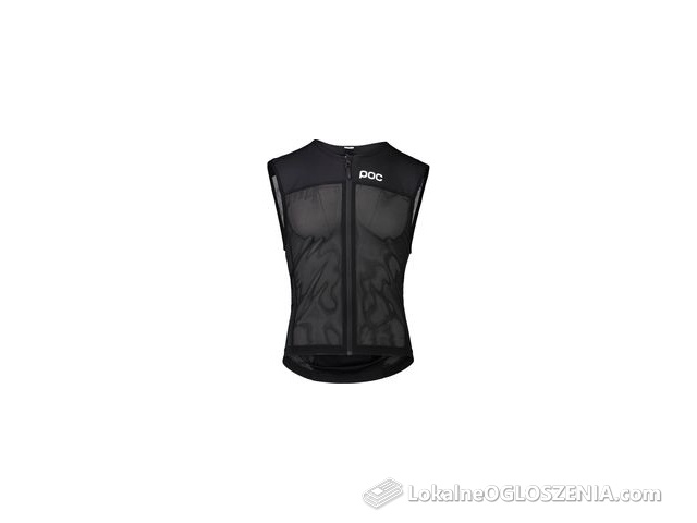 Poc Spine Vpd Air Vest Ochraniacz Pleców Czarny