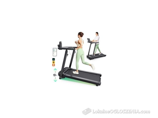 Bieżnia Urevo Foldi 3S