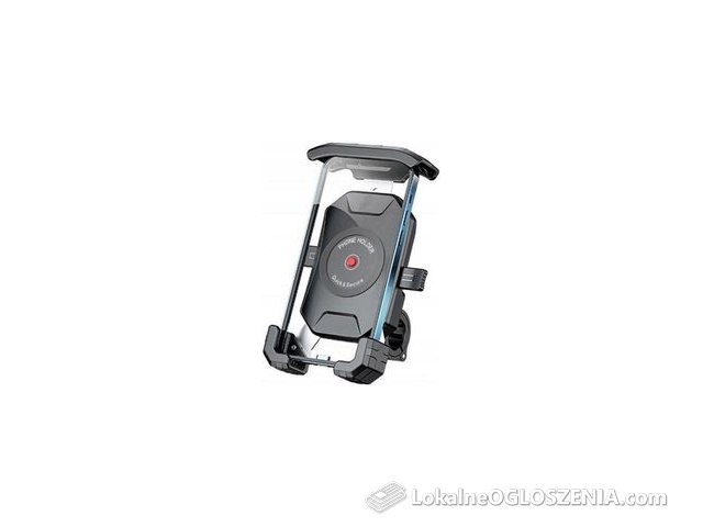 Extremestyle Uniwersalny Uchwyt Motocyklowy Rowerowy Smartfon