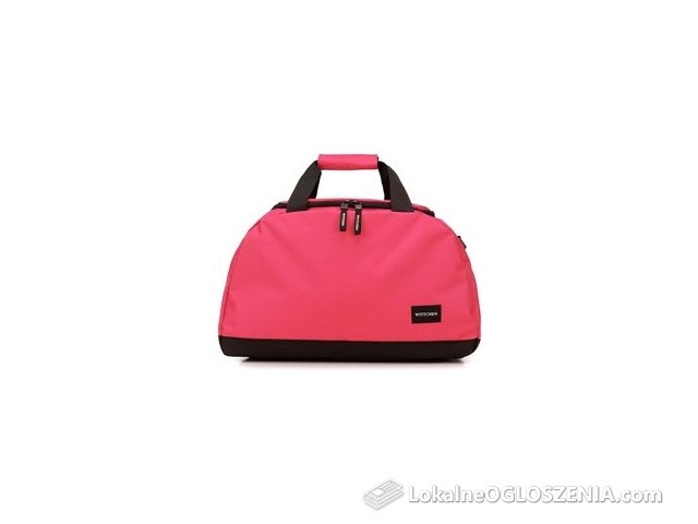 Wittchen Torba Podróżna Basic Mała