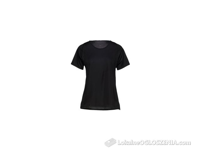 Nike Koszulka Damska Dri Fit Trainng 845848010 R. S