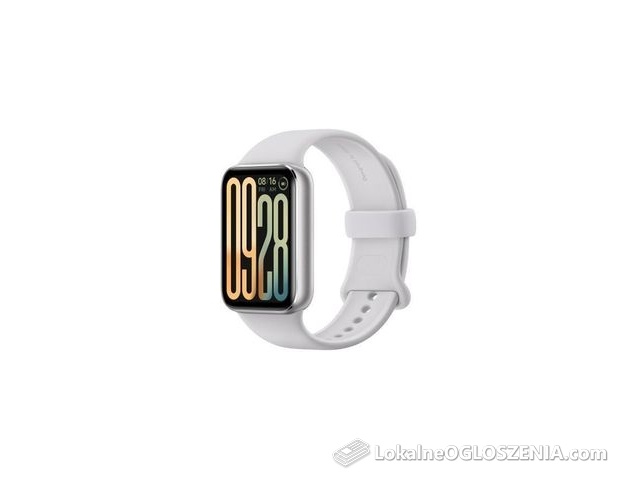 Xiaomi Smart Band 9 Pro Biały