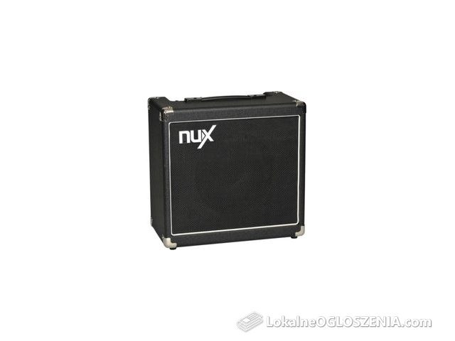 Nux Mighty 50X