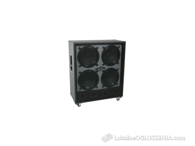 Genz Benz GB 412G FLEX