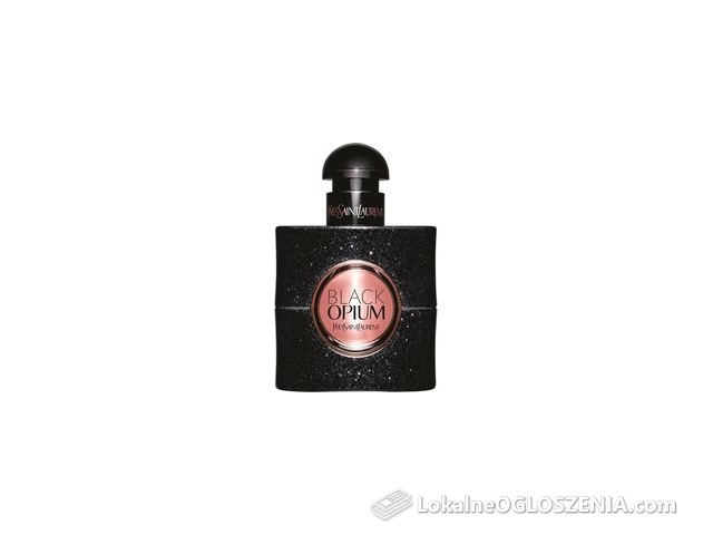 Yves Saint Laurent Black Opium Woda Perfumowana 30 ml 