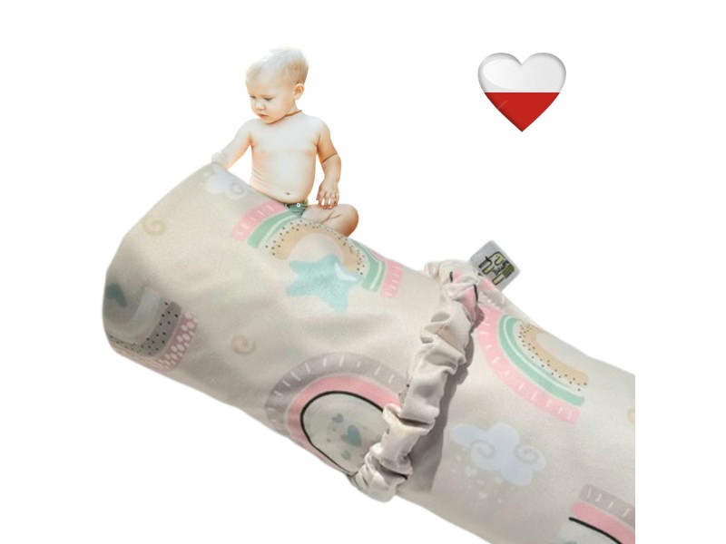 Mata do przewijania - TĘCZA