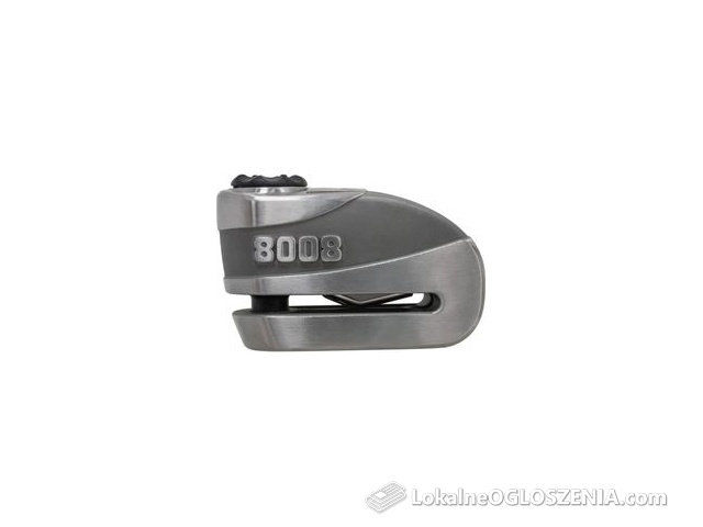 Abus 8008 Granit Detecto X Plus 2.0