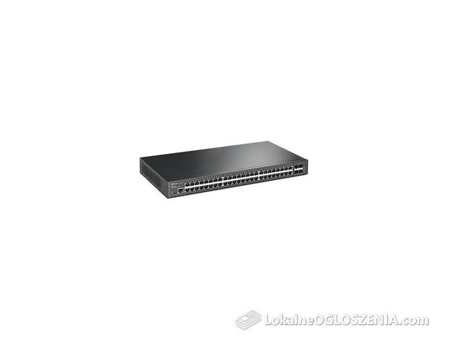 TP-Link TL-SG3452X