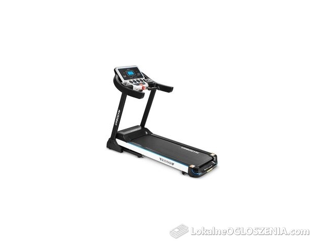 Urbogym V660S
