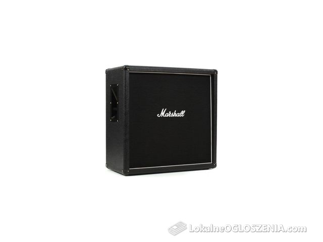 Marshall MX412BR